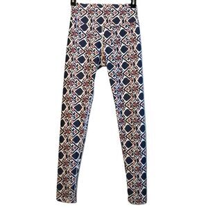 Katie Kime Soft Leggings Size Small‎